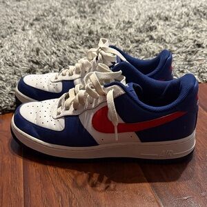 Nike Air Force 1